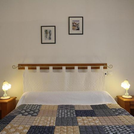 Bed and Breakfast Logis de l'Orme à La Rochepot Extérieur photo