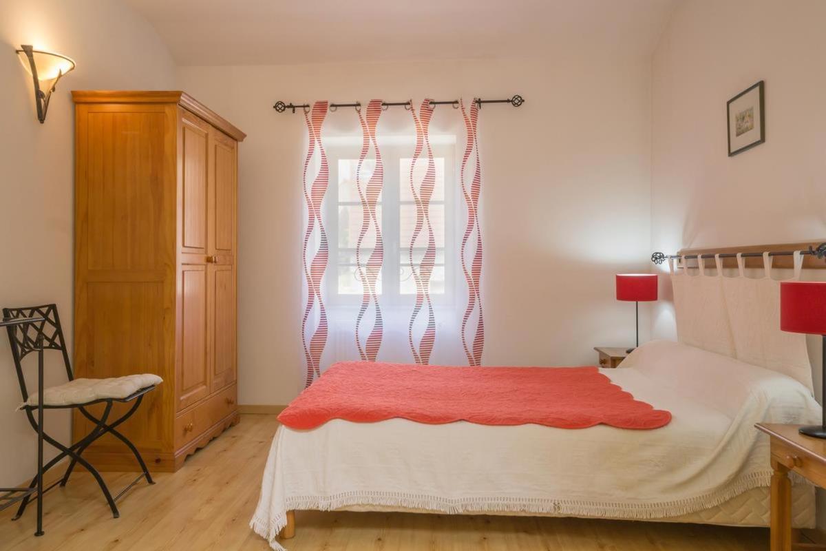 Bed and Breakfast Logis de l'Orme à La Rochepot Extérieur photo