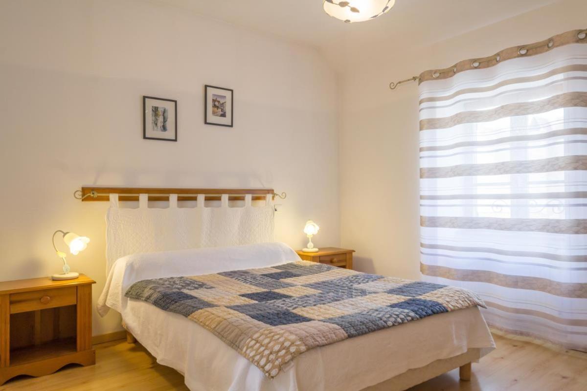 Bed and Breakfast Logis de l'Orme à La Rochepot Extérieur photo